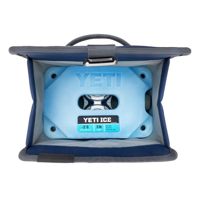 YETI Yeti Daytrip Lunchbag Navy