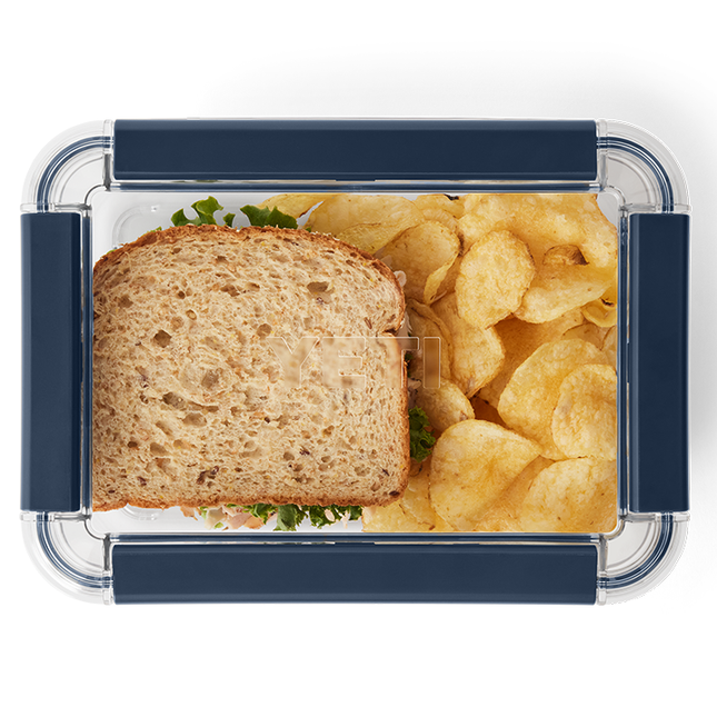 YETI Yeti Food Storage Large Navy