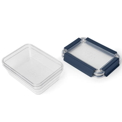 YETI Yeti Food Storage Large Navy