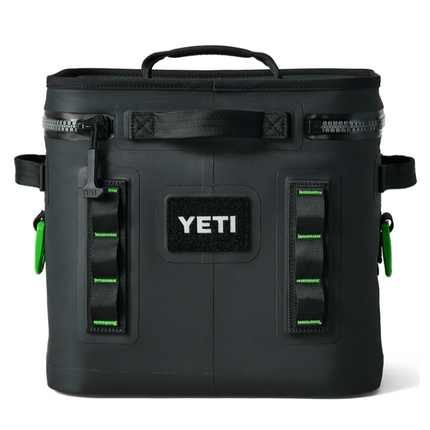 YETI Yeti Hopper Flip 12 Canopy Green