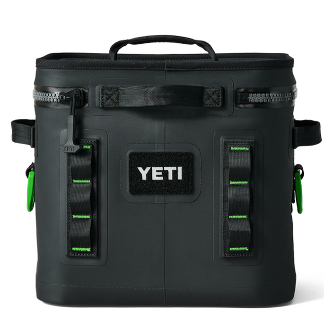 YETI Yeti Hopper Flip 12 Canopy Green
