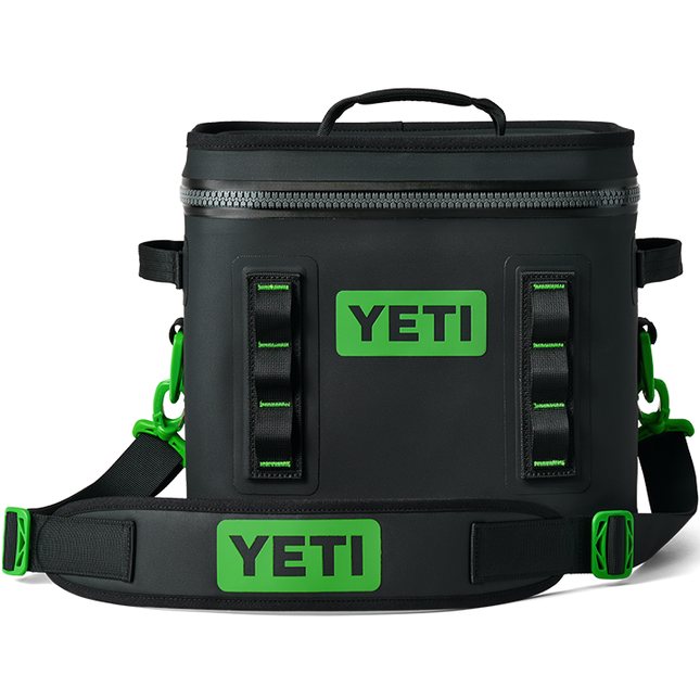 YETI Yeti Hopper Flip 12 Canopy Green