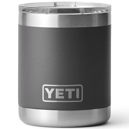 YETI Yeti Hopper Flip 12 Firefly Yellow + GRATIS Yeti Rambler Lowball Charcoal 10 oz