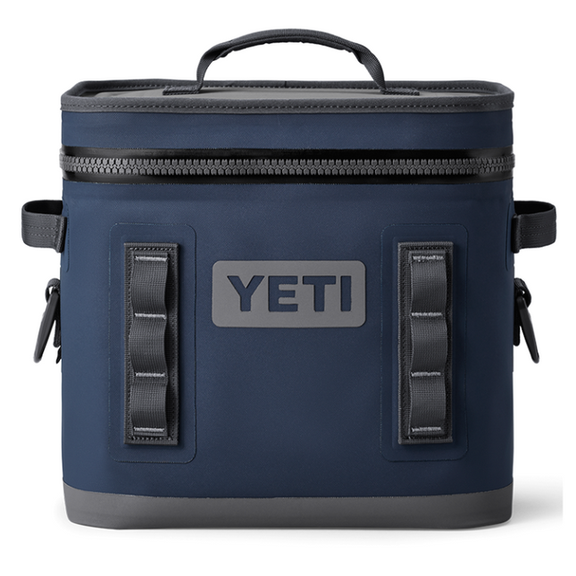 YETI Yeti Hopper Flip 12 Navy