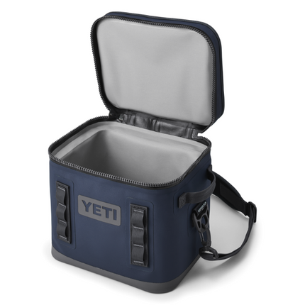 YETI Yeti Hopper Flip 12 Navy