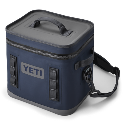 YETI Yeti Hopper Flip 12 Navy