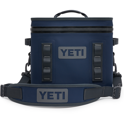 YETI Yeti Hopper Flip 12 Navy
