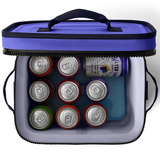 YETI Yeti Hopper Flip 12 Ultra Marine Violet