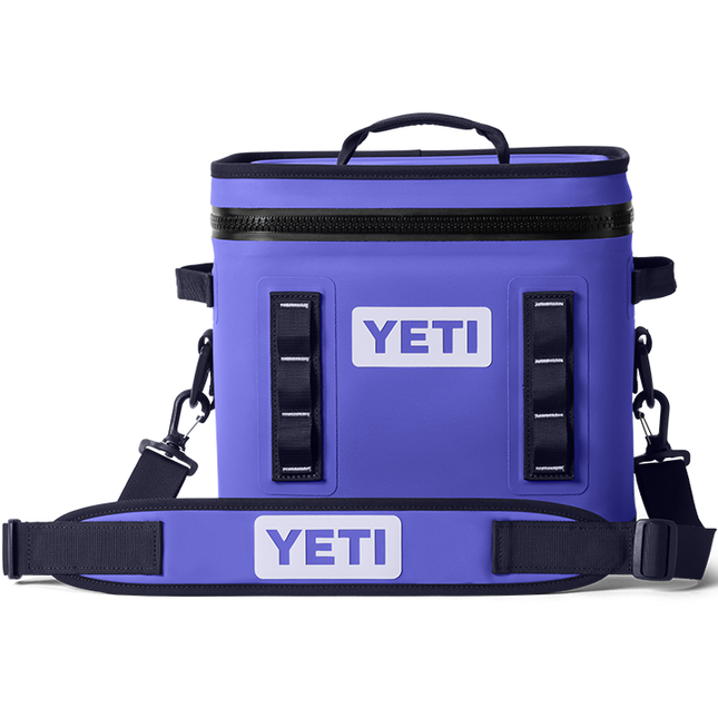 YETI Yeti Hopper Flip 12 Ultra Marine Violet