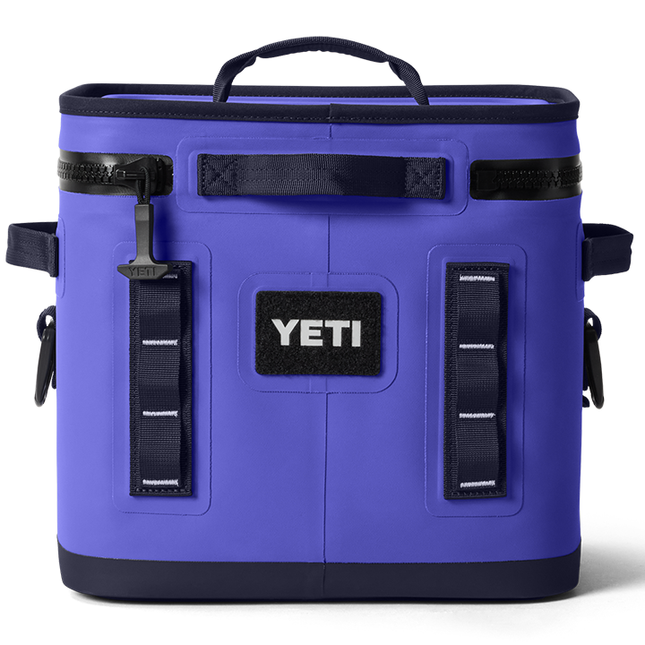 YETI Yeti Hopper Flip 12 Ultra Marine Violet