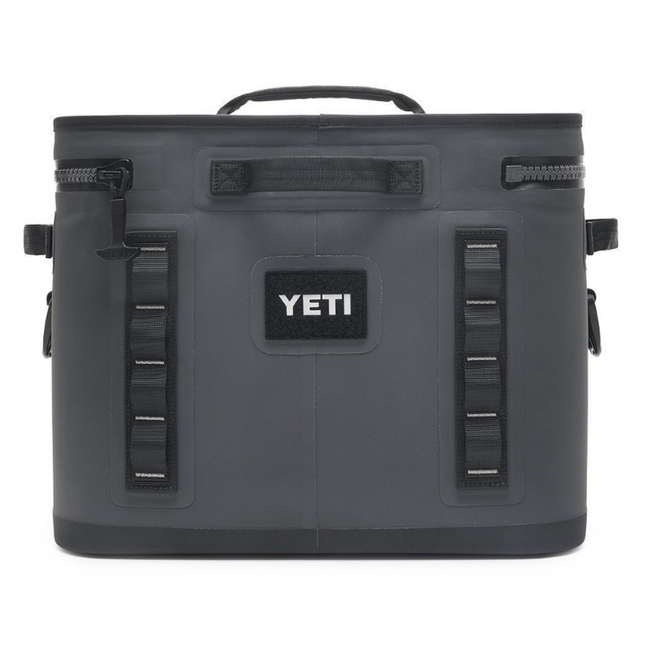 YETI Yeti Hopper Flip 18 Charcoal