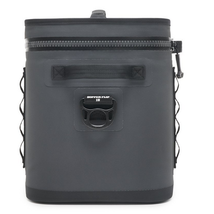 YETI Yeti Hopper Flip 18 Charcoal