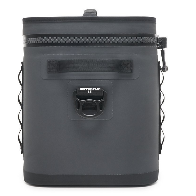 YETI Yeti Hopper Flip 18 Charcoal