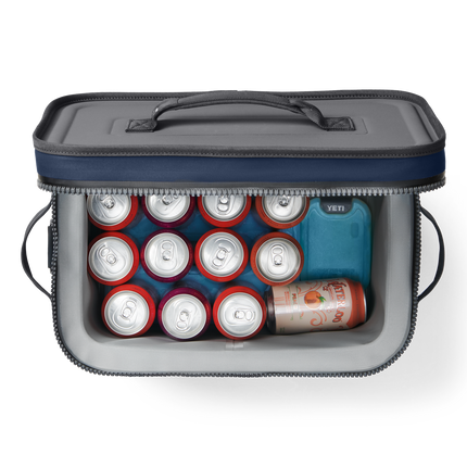 YETI Yeti Hopper Flip 18 Navy