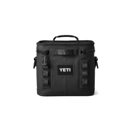 YETI Yeti Hopper Flip 8 Black