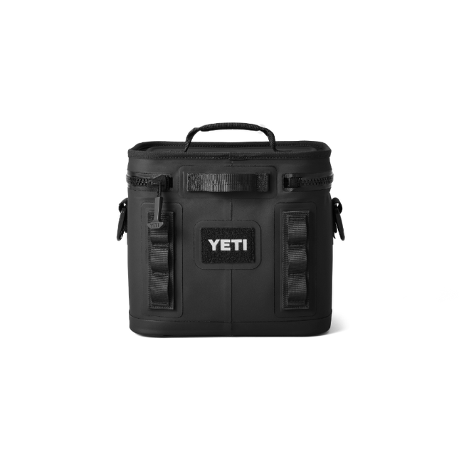 YETI Yeti Hopper Flip 8 Black