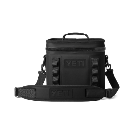 YETI Yeti Hopper Flip 8 Black