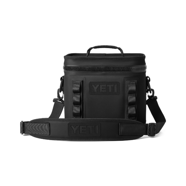YETI Yeti Hopper Flip 8 Black