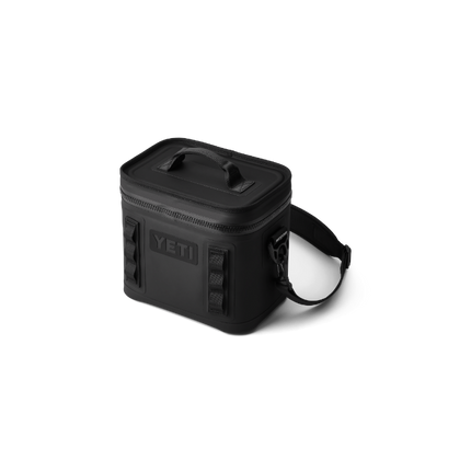 YETI Yeti Hopper Flip 8 Black