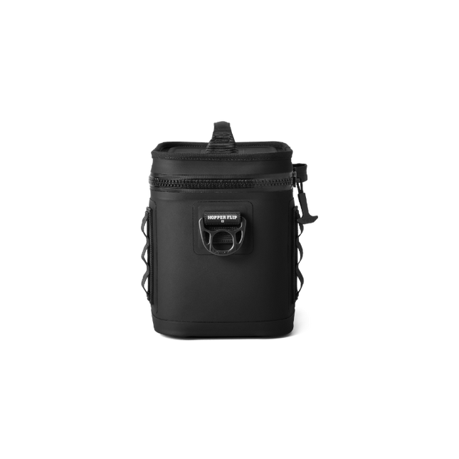 YETI Yeti Hopper Flip 8 Black