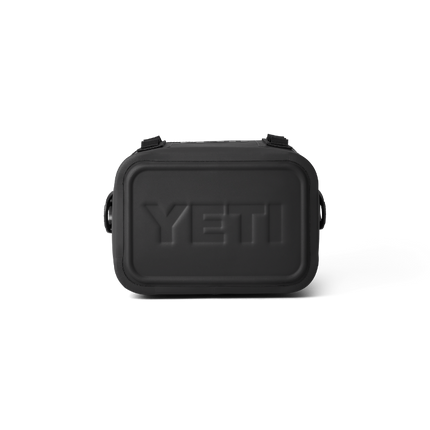 YETI Yeti Hopper Flip 8 Black