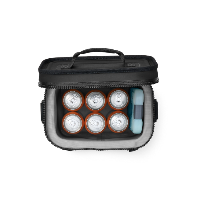 YETI Yeti Hopper Flip 8 Black