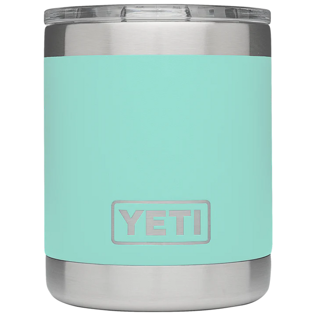 YETI Yeti Hopper Flip 8 Black + GRATIS Yeti Rambler Lowball Seafoam 10 oz