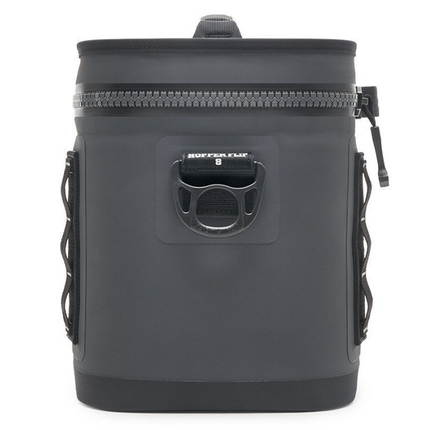 YETI Yeti Hopper Flip 8 Charcoal