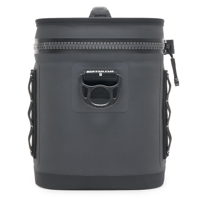 YETI Yeti Hopper Flip 8 Charcoal