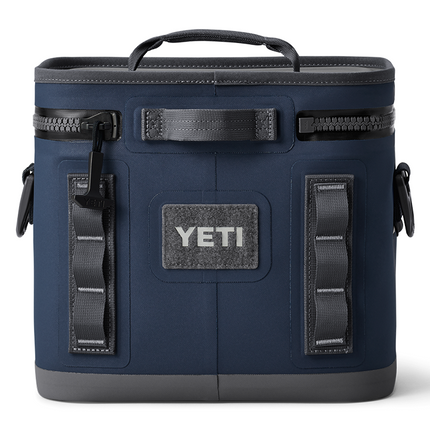 YETI Yeti Hopper Flip 8 Navy