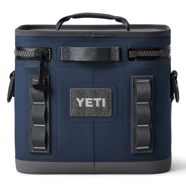 YETI Yeti Hopper Flip 8 Navy