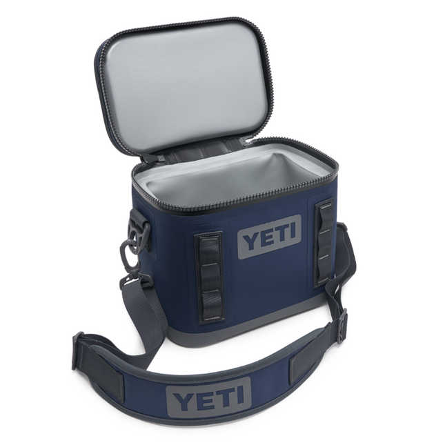 YETI Yeti Hopper Flip 8 Navy