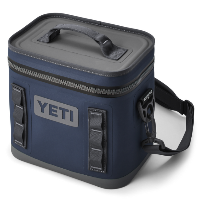 YETI Yeti Hopper Flip 8 Navy