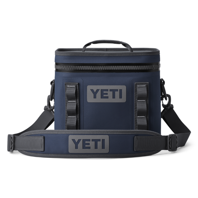 YETI Yeti Hopper Flip 8 Navy