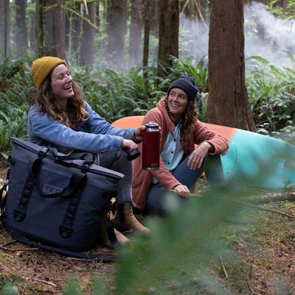 YETI Yeti Hopper M30 Charcoal