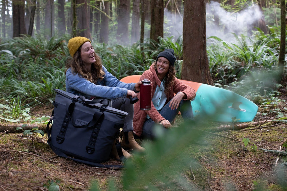 YETI Yeti Hopper M30 Charcoal