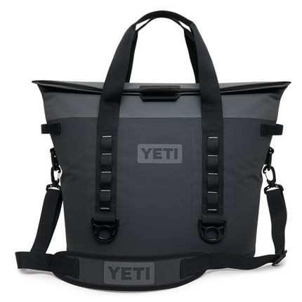 YETI Yeti Hopper M30 Charcoal