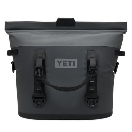 YETI Yeti Hopper M30 Charcoal