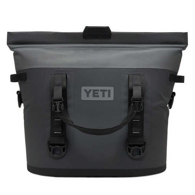 YETI Yeti Hopper M30 Charcoal