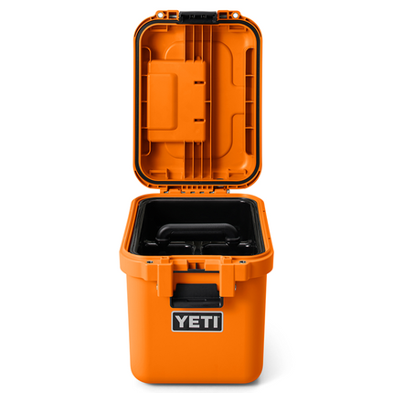 YETI Yeti Loadout Go Box 15 King Crab