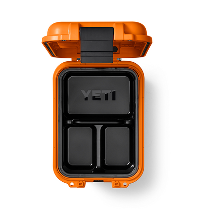 YETI Yeti Loadout Go Box 15 King Crab