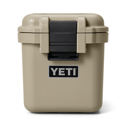 YETI Yeti Loadout Go Box 15 Tan