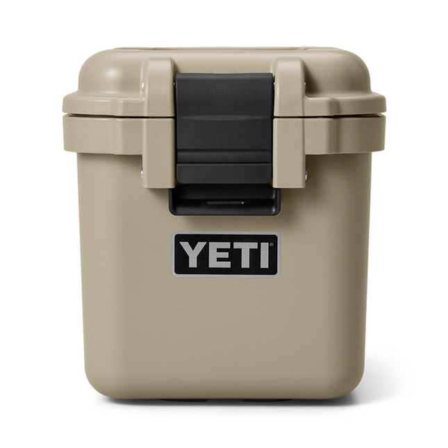 YETI Yeti Loadout Go Box 15 Tan