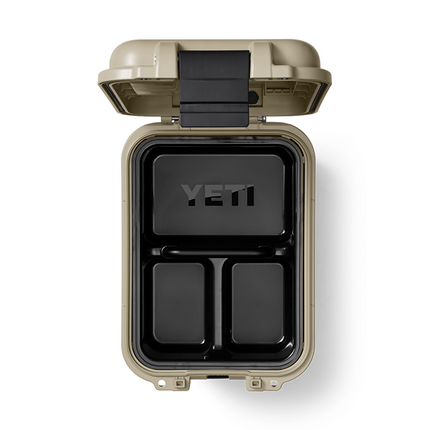 YETI Yeti Loadout Go Box 15 Tan