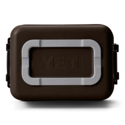 YETI Yeti Loadout Go Box 15 Wetlands Brown