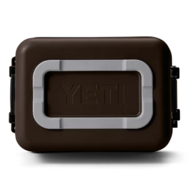 YETI Yeti Loadout Go Box 15 Wetlands Brown
