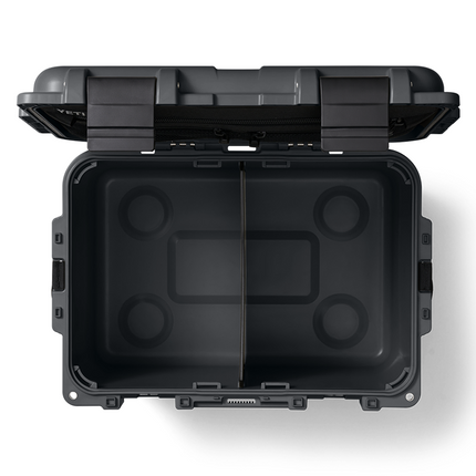 YETI Yeti Loadout Go Box 30 Charcoal