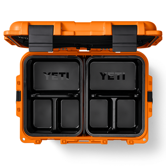 YETI Yeti Loadout Go Box 30 King Crab