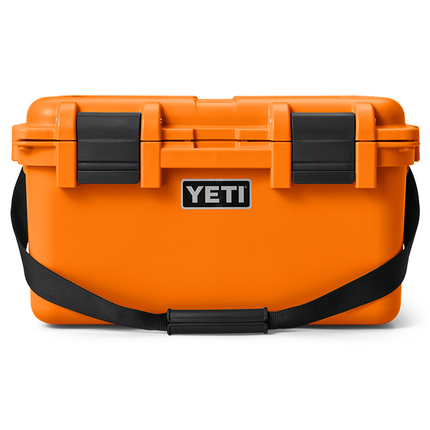 YETI YETI Loadout Go Box 30 King Crab Orange