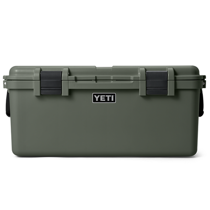 YETI Yeti Loadout Go Box 60 Camp Green